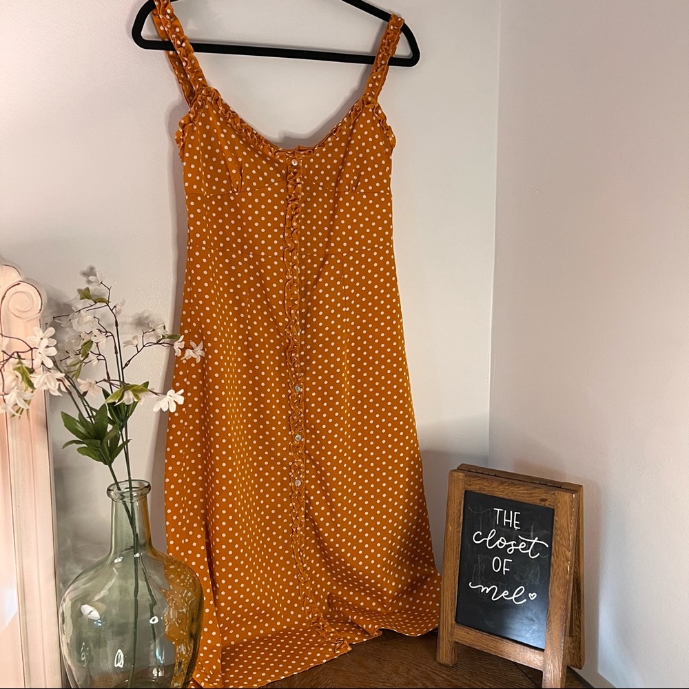 Zaful Dress
